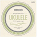 D'ADDARIO EJ87 S - Струны для укулеле сопрано D'ADDARIO EJ87 S - Струны для укулеле сопрано