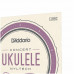 D'ADDARIO EJ88 C - Струны для укулеле концерт