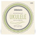 D'ADDARIO EJ88 S - Струны для укулеле сопрано