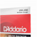 D'ADDARIO EJ12 - Струны для акустической гитары
