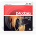 D'ADDARIO EJ12 - Струны для акустической гитары