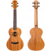 FLIGHT DUT34 EQ MAH - Укулеле тенор