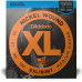 D'ADDARIO EXL160 BT - Струны для бас-гитары