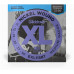 D'ADDARIO EXL115 BT - Струны для электрогитары