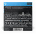 D'ADDARIO EXL115 BT - Струны для электрогитары