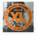 D'ADDARIO EXL140 3D - Струны для электрогитары