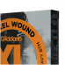 D'ADDARIO EXL140 3D - Струны для электрогитары
