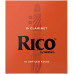 RICO RCA1020 - Трости для кларнета