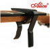 ALICE A007D BK-C - Каподастр для классической гитары