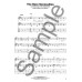 MUSIC SALES HL00699711 - Книга с нотами / аккордами для гитары