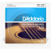 D'ADDARIO EJ38 - Струны для акустической 12-струнной гитары