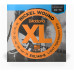 D'ADDARIO EXL140-8 - Струны для электрогитары 8-струнной