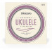 D'ADDARIO EJ87 C - Струны для укулеле концерт
