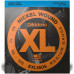 D'ADDARIO EXL160 S - Струны для бас-гитары