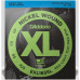 D'ADDARIO EXL165 SL - Струны для бас-гитары