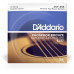 D'ADDARIO EJ37 - Струны для акустической 12-струнной гитары