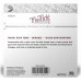D'ADDARIO J56 3/4 M - Струны для скрипки
