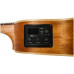 FLIGHT DUC323 EQ MAH - Укулеле концерт