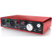 FOCUSRITE Scarlett 2i4 2nd Gen - Звуковая карта