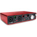FOCUSRITE Scarlett 2i4 2nd Gen - Звуковая карта