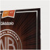 D'ADDARIO NB1047 - Струны для акустической гитары