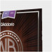 D'ADDARIO NB1152 - Струны для акустической гитары