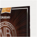 D'ADDARIO NB1256 - Струны для акустической гитары