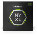 D'ADDARIO NYXL45105 - Струны для бас-гитары