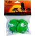 FLIGHT FCP-55F - Кастаньеты пластиковые FLIGHT FCP-55F - Кастаньеты пластиковые