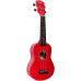 VESTON UKULELE KUS 15 RD - Укулеле сопрано