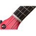VESTON UKULELE KUS 15 RD - Укулеле сопрано