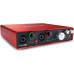 FOCUSRITE Scarlett 6i6 2nd Gen - Звуковая карта