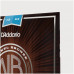 D'ADDARIO NB1253-CP10 - Струны для акустической гитары