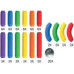 Конструктор магнитный MAX BRAIN KBB-88 Конструктор магнитный MAX BRAIN KBB-88