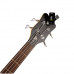 PLANET WAVES PW-CT-17 BK - Тюнер хроматический