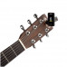 PLANET WAVES PW-CT-17 BK - Тюнер хроматический
