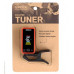 PLANET WAVES PW-CT-17 RD - Тюнер хроматический