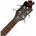 PLANET WAVES PW-CT-17 RD - Тюнер хроматический