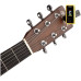 PLANET WAVES PW-CT-17 YL - Тюнер хроматический