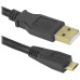 DEFENDER USB08-06PRO - Цифровой кабель DEFENDER USB08-06PRO - Цифровой кабель