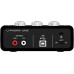 BEHRINGER UM2 - Звуковая карта