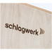 SCHLAGWERK CP403BLK - Кахон с подструнником