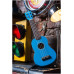 VESTON UKULELE KUS 15 BL - Укулеле сопрано