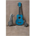 VESTON UKULELE KUS 15 BL - Укулеле сопрано
