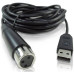 BEHRINGER MIC2USB - Цифровой кабель BEHRINGER MIC2USB - Цифровой кабель