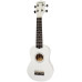 VESTON UKULELE KUS 15 WH - Укулеле сопрано VESTON UKULELE KUS 15 WH - Укулеле сопрано