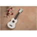 VESTON UKULELE KUS 15 WH - Укулеле сопрано VESTON UKULELE KUS 15 WH - Укулеле сопрано