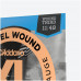 D'ADDARIO EXL115W - Струны для электрогитары