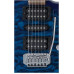 IBANEZ GRX70QA-TBB - Электрогитара