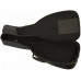 FENDER GIG BAG FA610 DREADNOUGHT - Чехол для гитары акустической